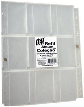 YES - Refil Álbum de Coleção - YES - MoxLand